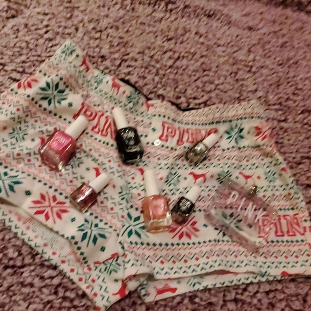 Victoria Secret PINK Bundle